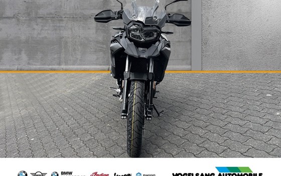 Neufahrzeug BMW F 800 GS - Bild 4