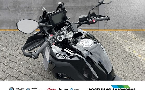 Neufahrzeug BMW F 800 GS - Bild 5