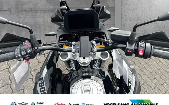 Neufahrzeug BMW F 800 GS - Bild 6