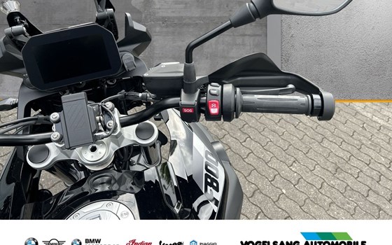 Neufahrzeug BMW F 800 GS - Bild 7