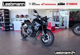 Gebrauchte Honda CB500 Hornet E-Clutch