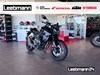 Honda CB500 Hornet E-Clutch
