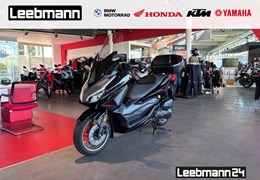 Gebrauchte Honda Forza 125 Special Edition