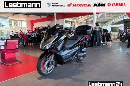 Honda Forza 125 Special Edition