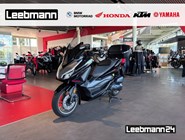 Honda Forza 125 Special Edition