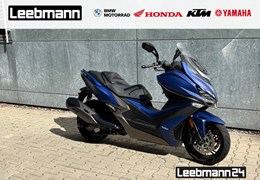 Gebrauchte Kymco XCiting 400 S