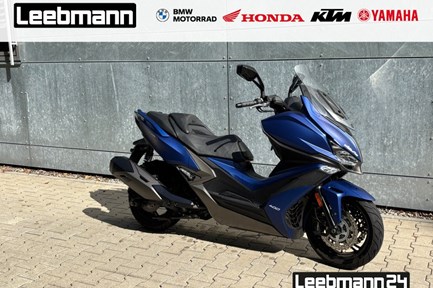 Kymco XCiting 400 S