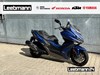 Kymco XCiting 400 S
