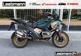 Gebrauchte BMW R 1300 GS