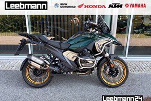 Angebot BMW R 1300 GS