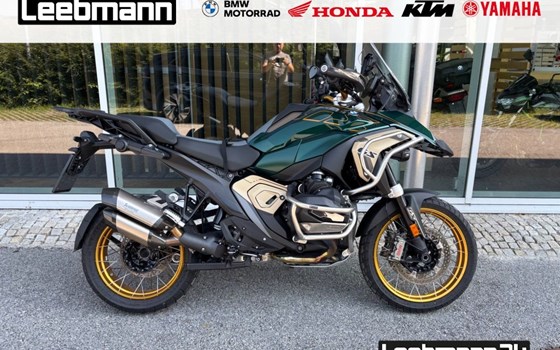 Gebrauchtmotorrad BMW R 1300 GS - Bild 1
