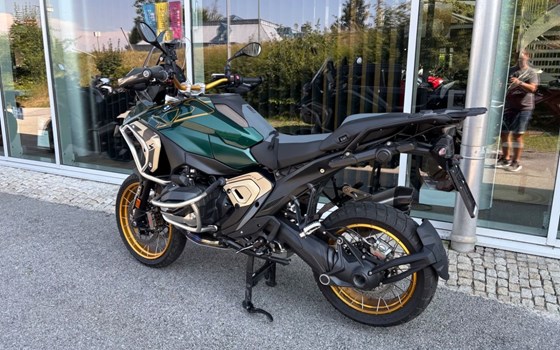 Gebrauchtmotorrad BMW R 1300 GS - Bild 10