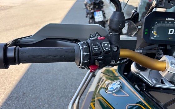 Gebrauchtmotorrad BMW R 1300 GS - Bild 11