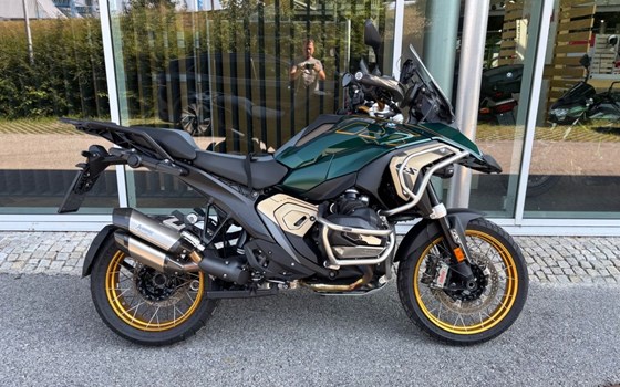 Gebrauchtmotorrad BMW R 1300 GS - Bild 2