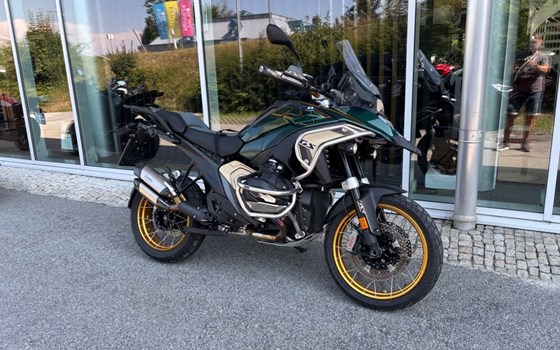Gebrauchtmotorrad BMW R 1300 GS - Bild 3