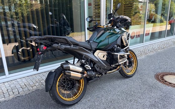 Gebrauchtmotorrad BMW R 1300 GS - Bild 4