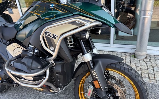 Gebrauchtmotorrad BMW R 1300 GS - Bild 5