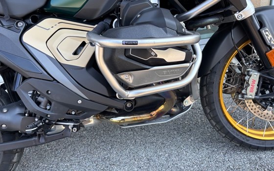 Gebrauchtmotorrad BMW R 1300 GS - Bild 6