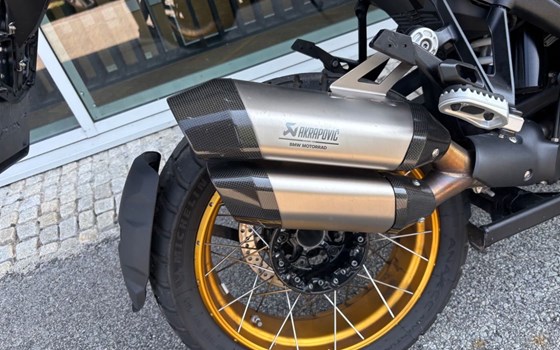 Gebrauchtmotorrad BMW R 1300 GS - Bild 7