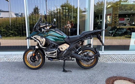 Gebrauchtmotorrad BMW R 1300 GS - Bild 8