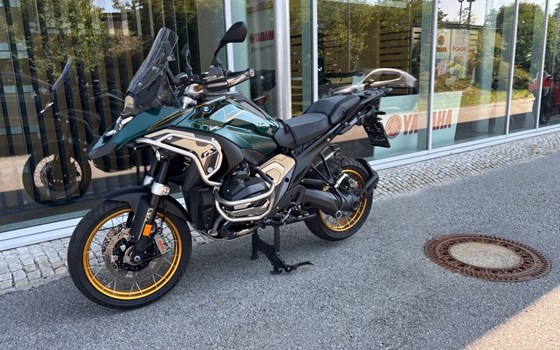 Gebrauchtmotorrad BMW R 1300 GS - Bild 9