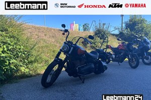 Angebot Harley-Davidson Softail Street Bob 114 FXBBS