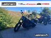 Harley-Davidson Softail Street Bob 114 FXBBS