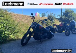 Gebrauchte Harley-Davidson Softail Street Bob 114 FXBBS