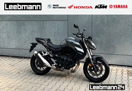 Gebrauchte Honda CB750 Hornet