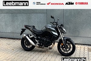 Angebot Honda CB750 Hornet
