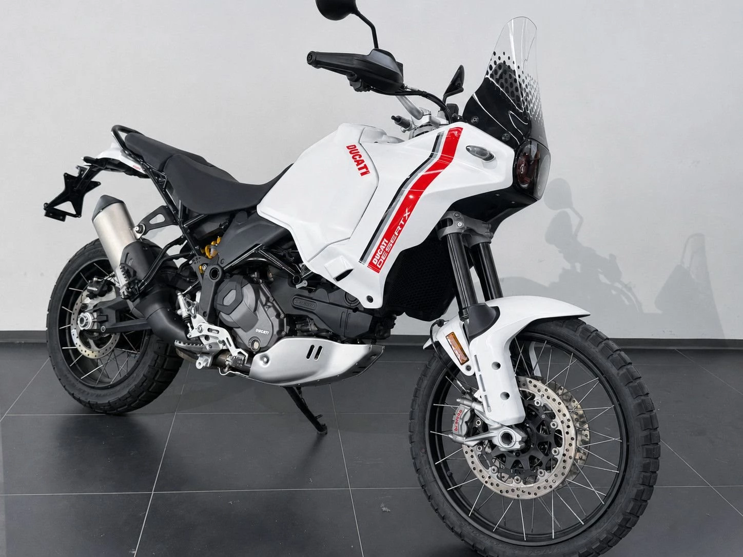Ducati