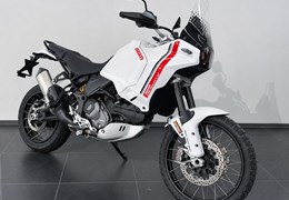 Gebrauchte Ducati DesertX