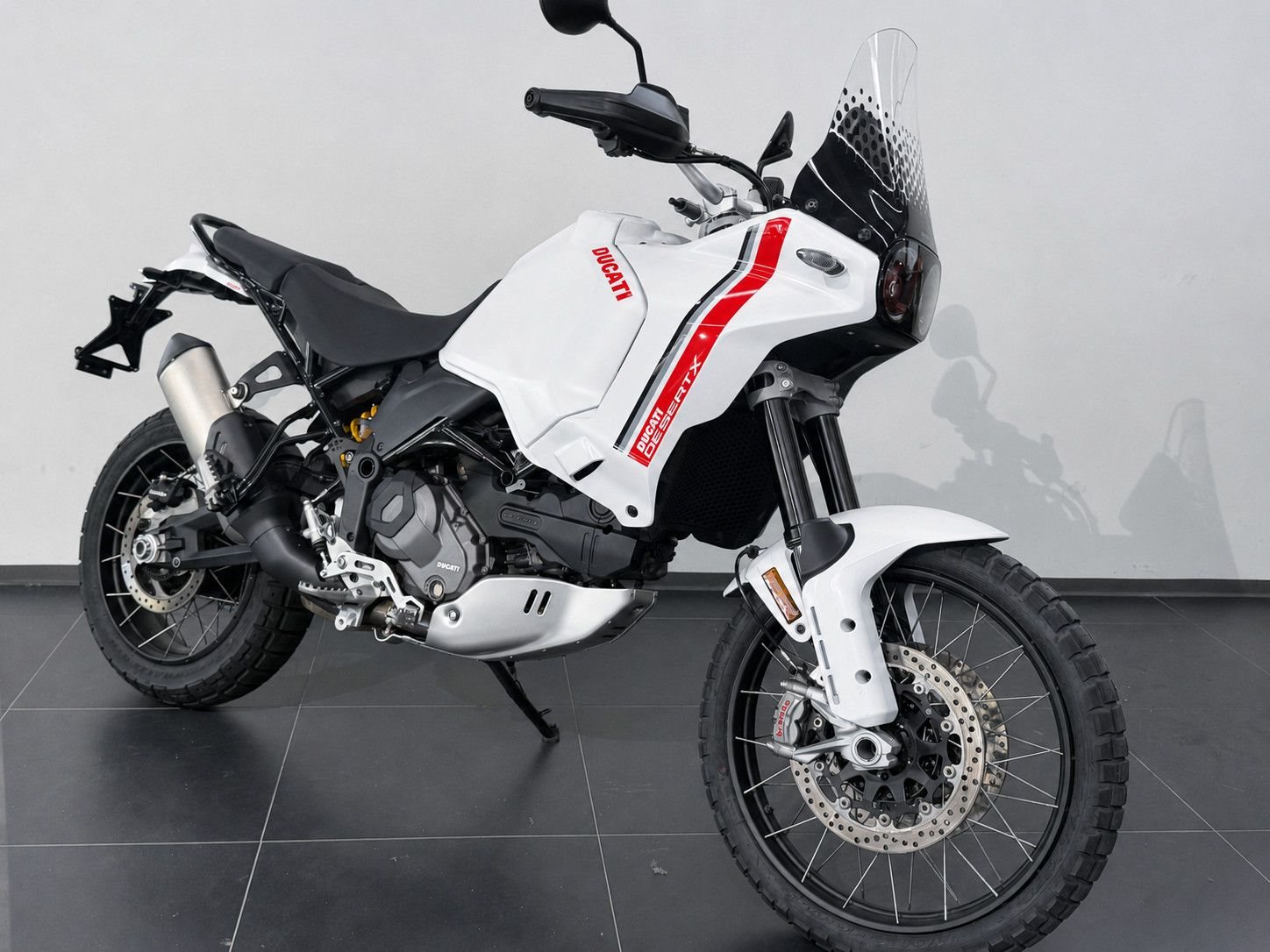 Ducati