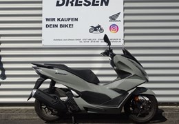 Gebrauchte Honda PCX125