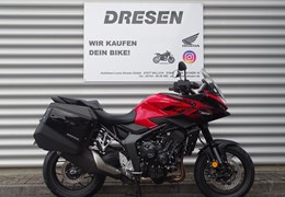 Gebrauchte Honda CB1000GT
