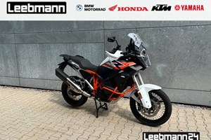 Angebot KTM 1390 Super Adventure R