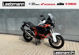 Gebrauchte KTM 1390 Super Adventure R