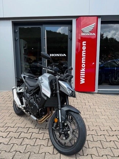 Honda CB750 Hornet