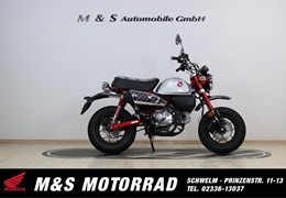 Gebrauchte Honda Monkey