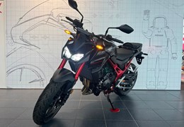 Gebrauchte Honda CB750 Hornet