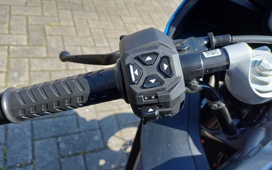 Neufahrzeug Aprilia RS 457 - Bild 11