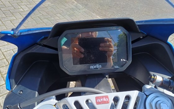 Neufahrzeug Aprilia RS 457 - Bild 12