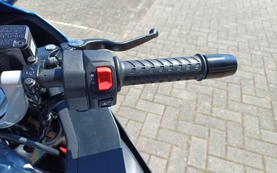Neufahrzeug Aprilia RS 457 - Bild 13