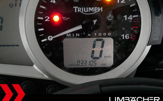 Gebrauchtmotorrad Triumph Daytona 675 - Bild 12