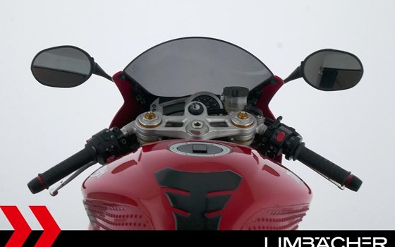 Gebrauchtmotorrad Triumph Daytona 675 - Bild 13