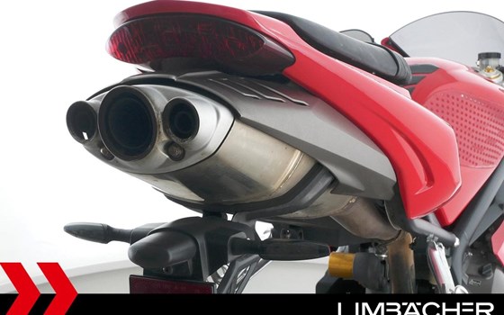 Gebrauchtmotorrad Triumph Daytona 675 - Bild 15