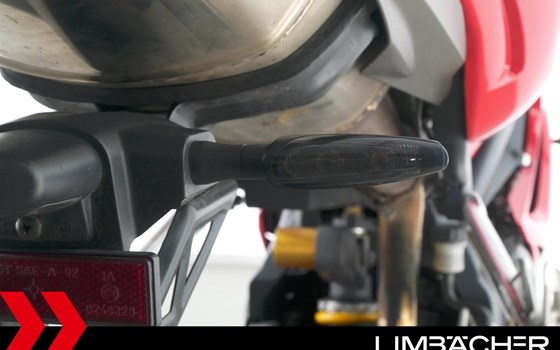 Gebrauchtmotorrad Triumph Daytona 675 - Bild 16