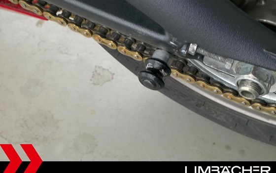 Gebrauchtmotorrad Triumph Daytona 675 - Bild 17