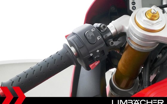 Gebrauchtmotorrad Triumph Daytona 675 - Bild 19
