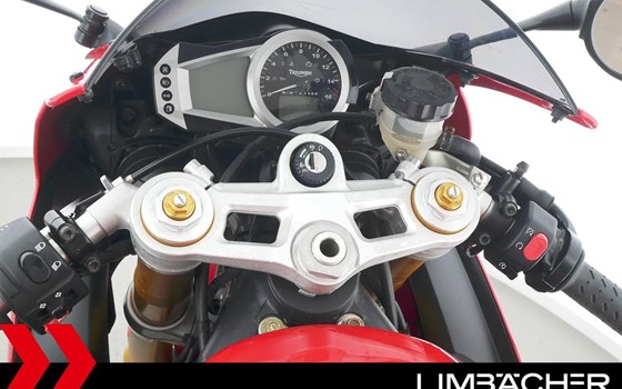 Gebrauchtmotorrad Triumph Daytona 675 - Bild 21